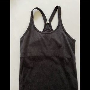 lululemon compression tank